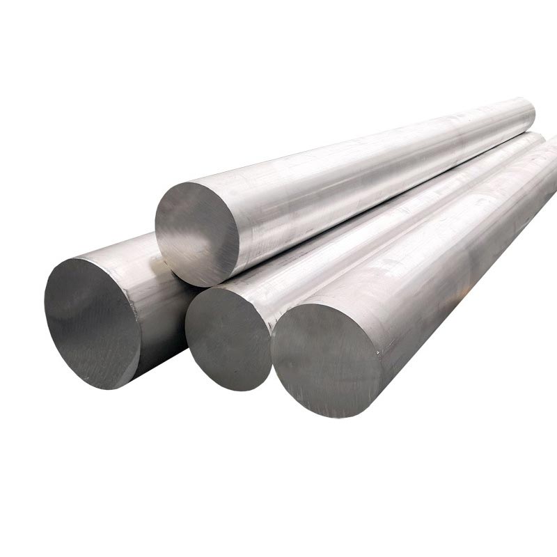 6082 Aluminiowy okrągły pasek