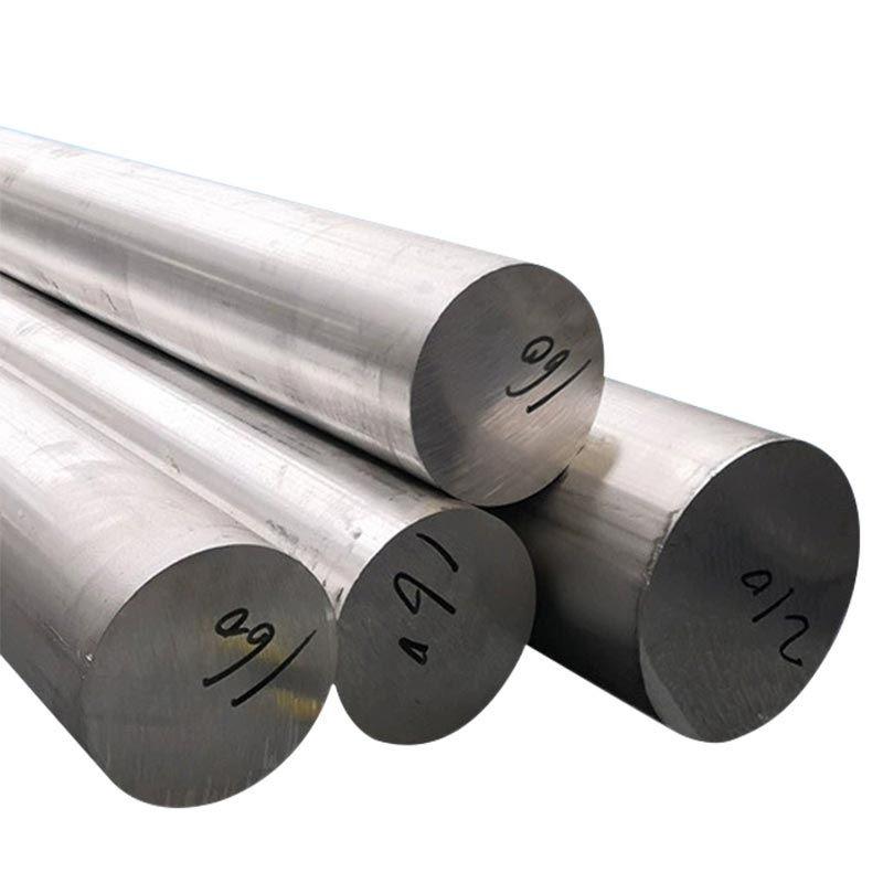 Wytłaczanie 5083 stał aluminiowy batonik aluminiowy