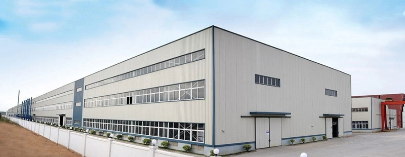 Our Factory