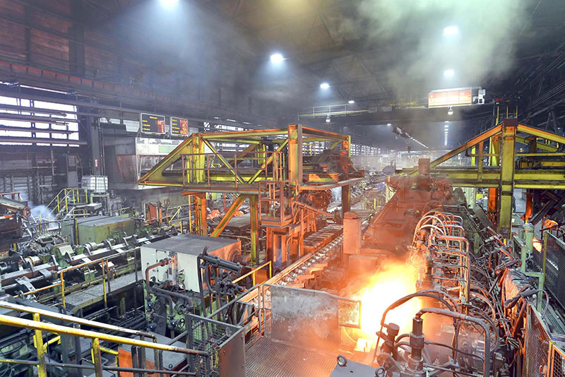 Our Factory
