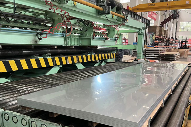 Our Factory