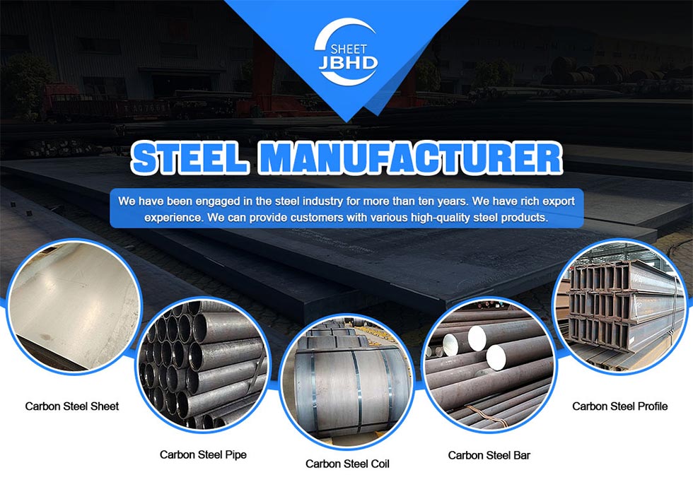 Q420 Welded Cold Rolled Carbon Steel Round Tube