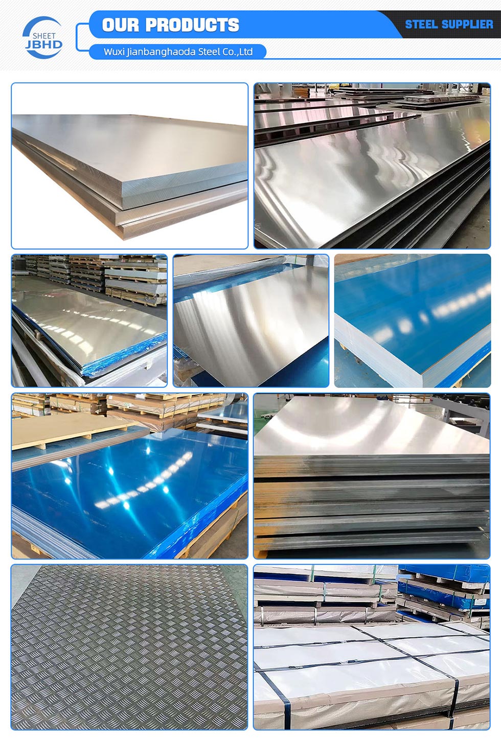 6061 T6 Aluminum Sheet