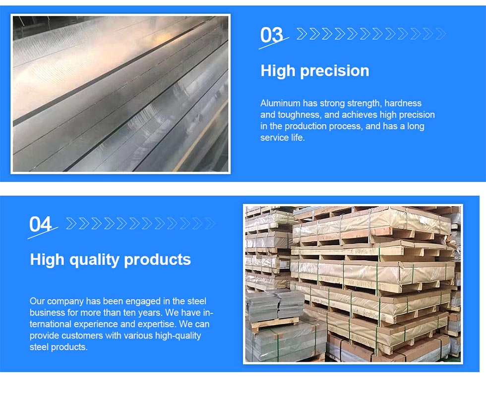 6061 T6 Aluminum Sheet