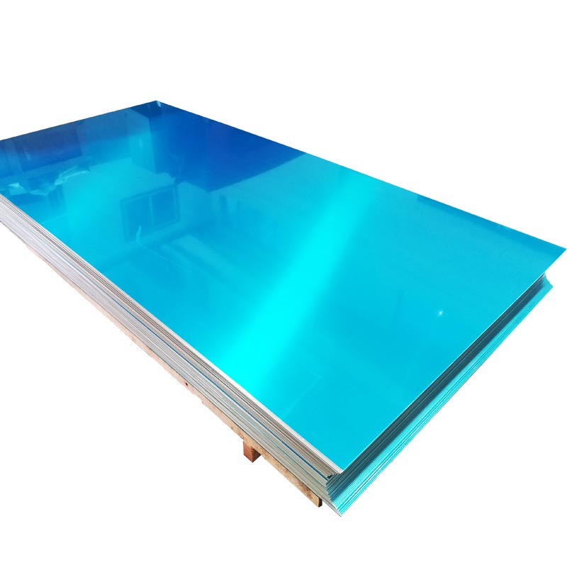 Aluminum Plate 